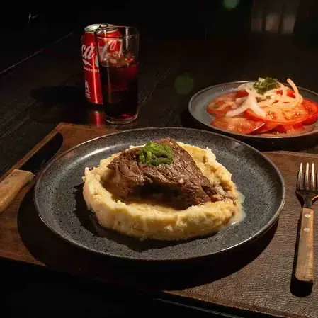 Platos principales