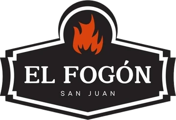 Logo El Fogón San Juan