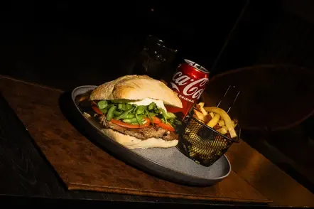 Sándwiches clásicos